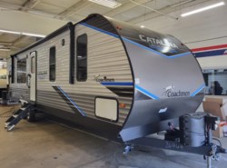 Used 2022 Coachmen Catalina Legacy Edition 303RKDS available in Madison, Ohio