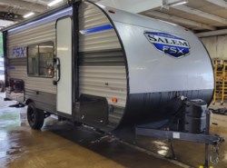 Used 2020 Forest River Salem FSX 179DBK available in Madison, Ohio