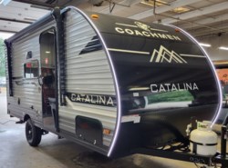 New 2025 Coachmen Catalina Summit Series 7 164BHX available in Madison, Ohio