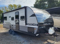 New 2025 Coachmen Catalina 221 EPIC available in Madison, Ohio