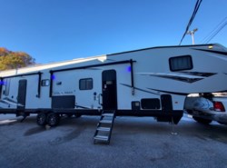 Used 2021 Forest River Cherokee Wolf Pack 365PACK16 available in Madison, Ohio