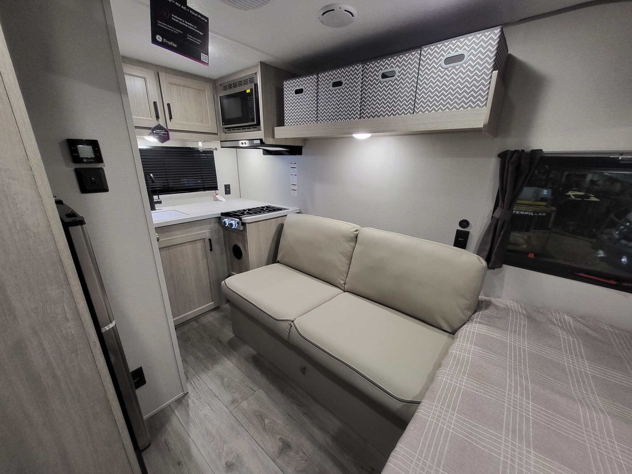 2025 Coachmen Catalina 134RKX