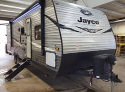 Used 2021 Jayco Jay Flight SLX 284BHS available in Madison, Ohio