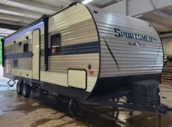 Used 2020 K-Z  SPORTSMAN 271BHSE available in Madison, Ohio