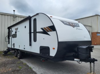Used 2023 Forest River Wildwood X-Lite 24RLXL available in Madison, Ohio
