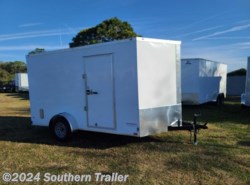 2022 Anvil 7X12 Extra Tall Enclosed Cargo Trailer