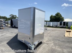 2022 High Country Trailers 7X16 Extra Tall Aluminum Enclosed Cargo Trailer