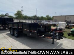 2023 Down 2 Earth 82X16' Dump Trailer 14K LB GVWR