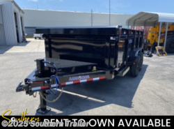 2023 Load Trail 83X14 Tall Sided Dump Trailer 14K LB GVWR