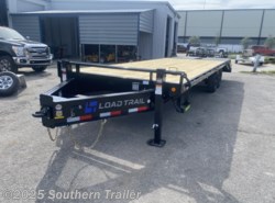 2024 Load Trail PH 102X25 Deckover Pintle Equipment Trailer 14K GVWR
