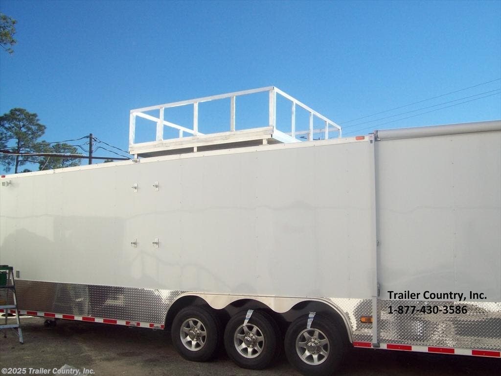 2021 Freedom Trailers 8x52 Car Hauler Trailer For Sale 77236TN