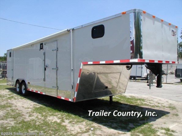 Freedom Trailers For Sale In Tennessee Trailersusa Com