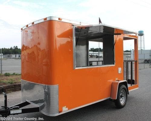 2024 Freedom Trailers available in Lewisburg, TN