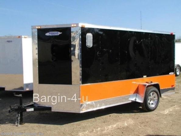 2023 Freedom Trailers available in Lewisburg, TN