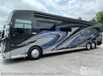 New 2022 American Coach American Tradition 42V available in La Vergne, Tennessee