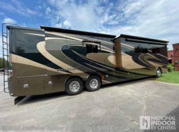 Used 2016 Tiffin Phaeton 44OH available in La Vergne, Tennessee
