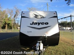  New 2022 Jayco Jay Flight SLX 174BH available in Cross City, Florida