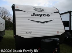  New 2022 Jayco Jay Flight SLX 224BH available in Cross City, Florida