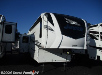 New 2023 Jayco Eagle 321RSTS available in Cross City, Florida