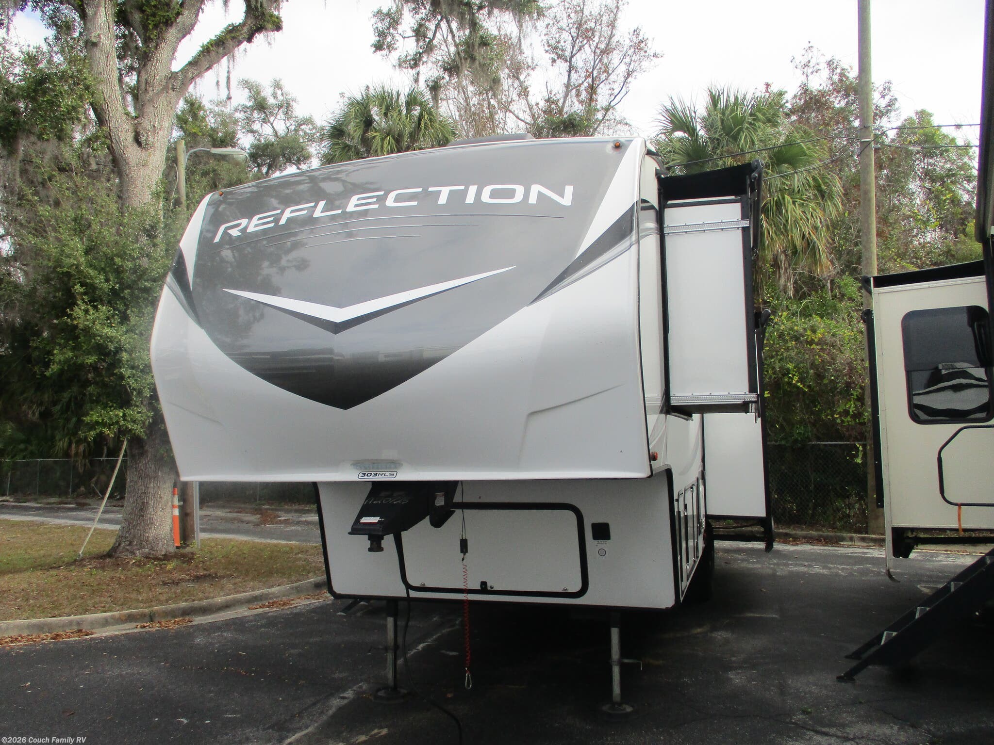 Used 2023 Grand Design Reflection 303RLS available in Cross City, Florida