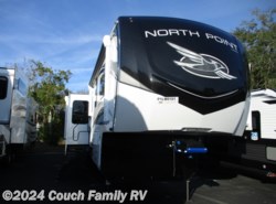  New 2023 Jayco North Point 390CKDS available in Cross City, Florida