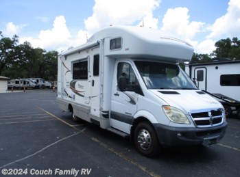 Used 2008 Winnebago View 24H available in Cross City, Florida