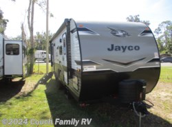 New 2024 Jayco Jay Flight 263RBS available in Cross City, Florida