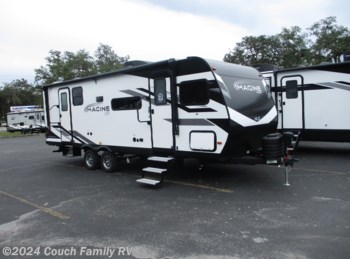 New 2024 Grand Design Imagine XLS 24BSE available in Cross City, Florida