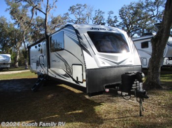 Used 2021 Jayco White Hawk 32KBS available in Cross City, Florida