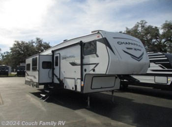 New 2024 Coachmen Chaparral Lite 30RLS available in Cross City, Florida