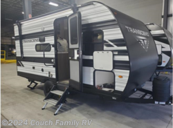 New 2025 Grand Design Transcend 151RB available in Cross City, Florida