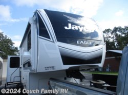 New 2025 Jayco Eagle HT 29RLC available in Cross City, Florida