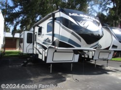 Used 2021 Heartland Milestone M-1 28RL available in Cross City, Florida