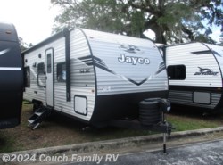 New 2025 Jayco Jay Flight SLX 210QB available in Cross City, Florida