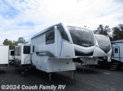 New 2025 Jayco Eagle HT 30CRT available in Cross City, Florida