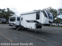 New 2025 Jayco Eagle 321RSTS available in Cross City, Florida