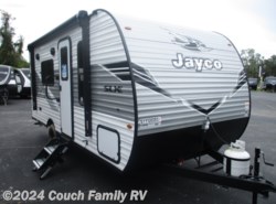 New 2025 Jayco Jay Flight SLX 175FQ available in Cross City, Florida