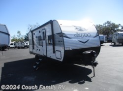 New 2025 Jayco Jay Flight SLX 261BHS available in Cross City, Florida