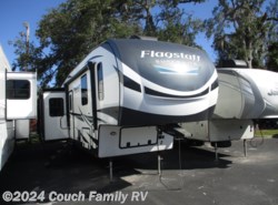 Used 2022 Forest River Flagstaff Super Lite 529IKRL available in Cross City, Florida