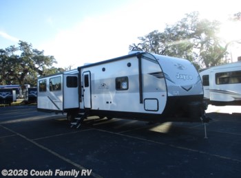 Used 2025 Jayco Jay Flight 334RTS available in Cross City, Florida