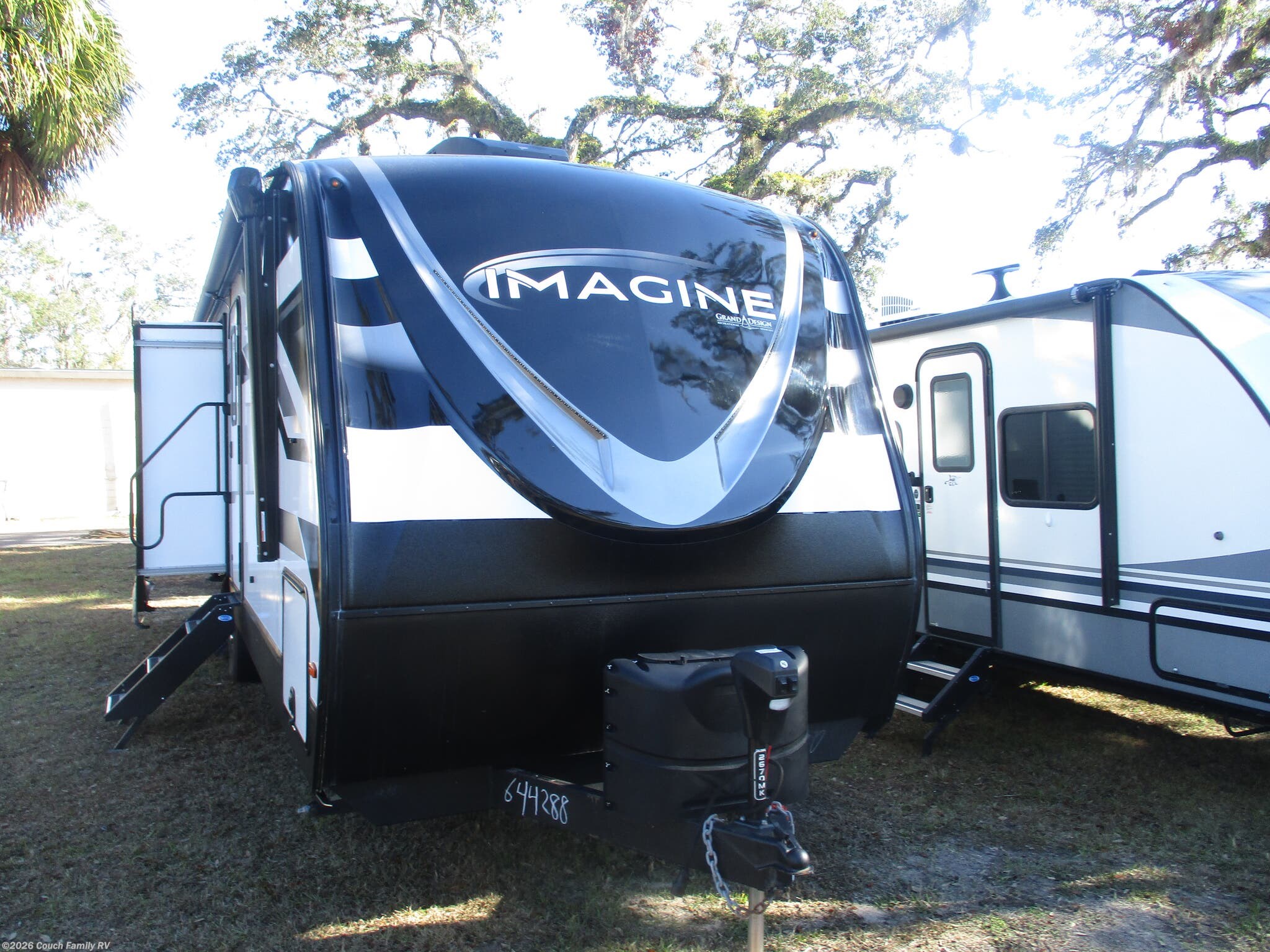 Used 2023 Grand Design Imagine 2670MK available in Cross City, Florida