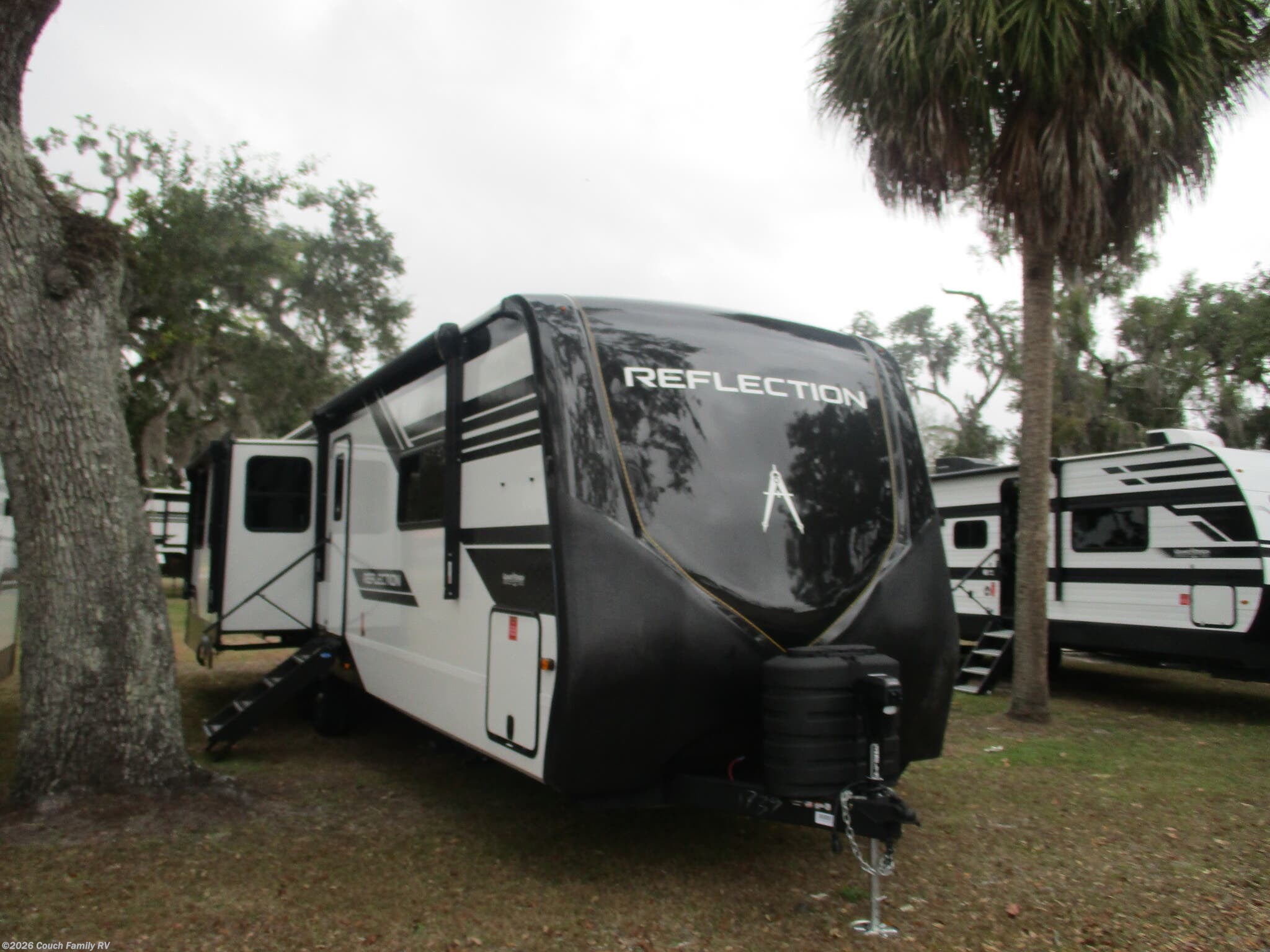 New 2026 Grand Design Reflection 345RLTS available in Cross City, Florida