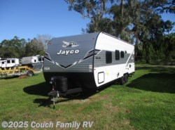 New 2025 Jayco Jay Flight SLX 260BH available in Cross City, Florida