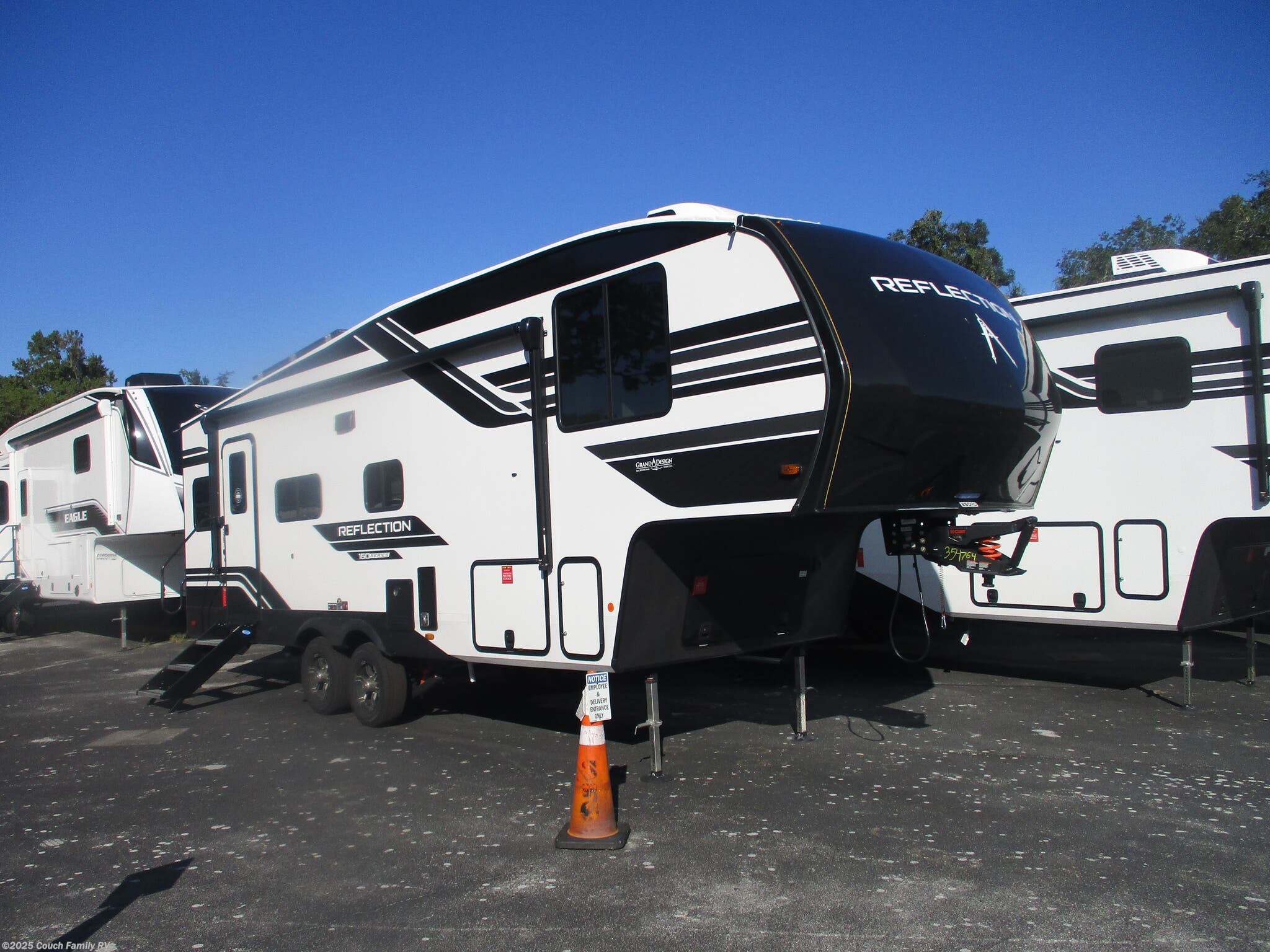 New 2026 Grand Design Reflection 150 Series 260RD available in Cross City, Florida