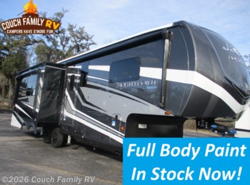 New 2026 Jayco North Point 310RLTS available in Cross City, Florida