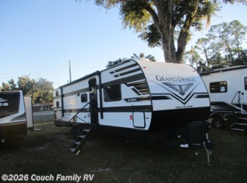 New 2026 Grand Design Transcend 335BHT available in Cross City, Florida