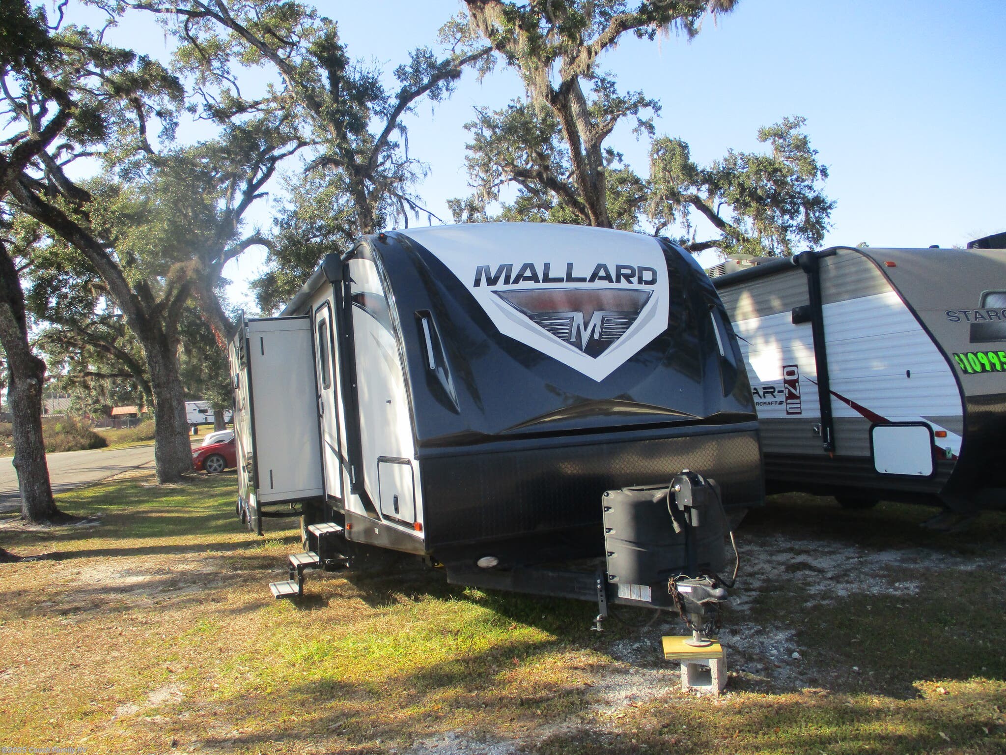 Used 2018 Heartland Mallard M-28 available in Cross City, Florida