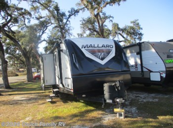 Used 2018 Heartland Mallard M-28 available in Cross City, Florida
