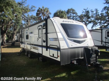Used 2018 Jayco White Hawk 26RK available in Cross City, Florida