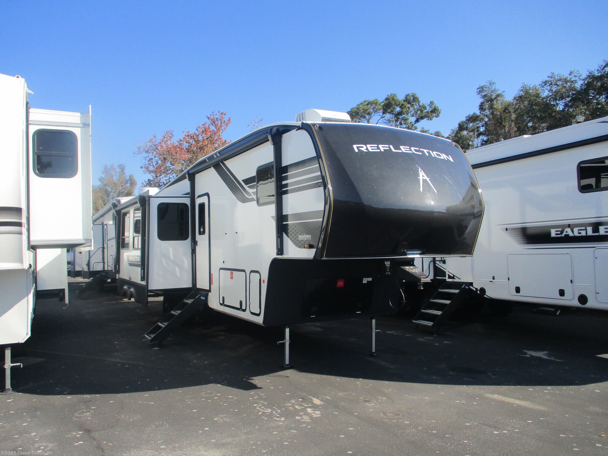 New 2026 Grand Design Reflection 311BHS available in Cross City, Florida